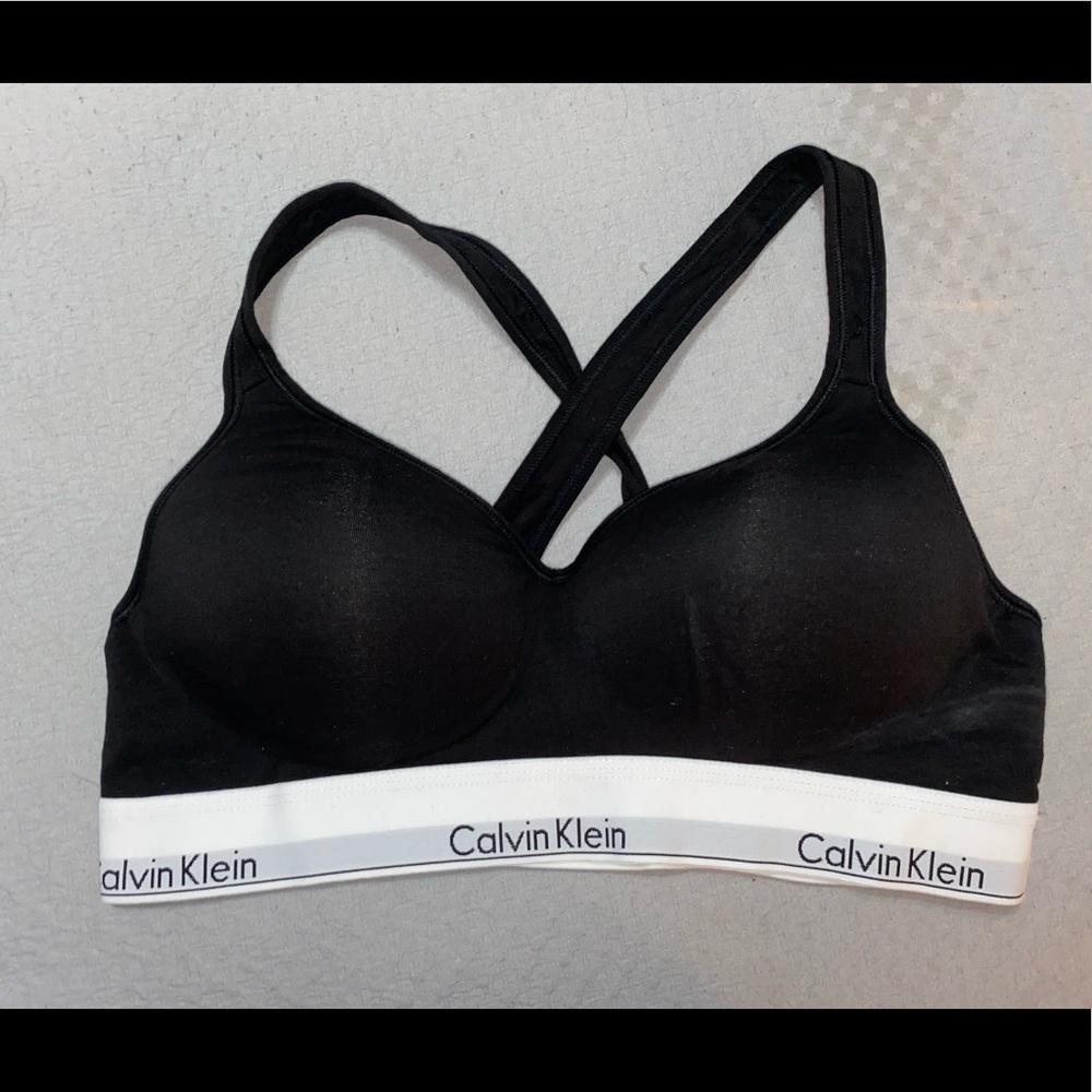 Calvin Klein Bralette